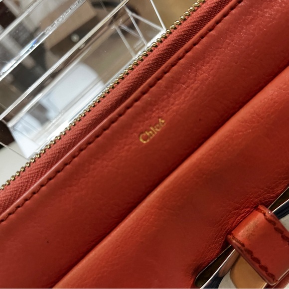 GUC Chloe Long Wallet - Picture 2 of 10